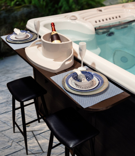 Spa Accessories