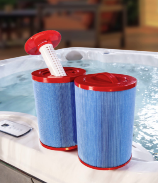 Spa Filters