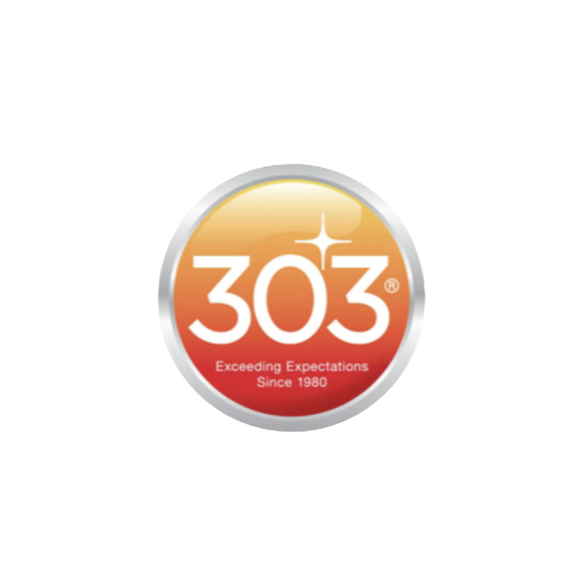 303