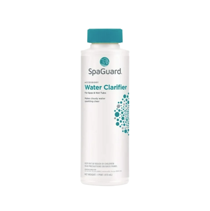 SpaGuard Water Clarifier (1 PT)