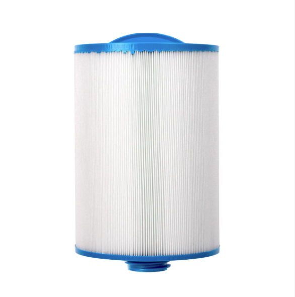 Hydropool Serenity 50 SQFT Round Threaded Filter