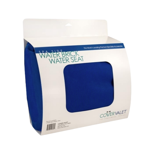 Water Brick Booster Seat
