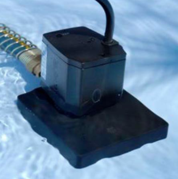 Submersible Sump Pump