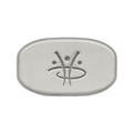 Hydropool Serenity Soft Stride Pillow