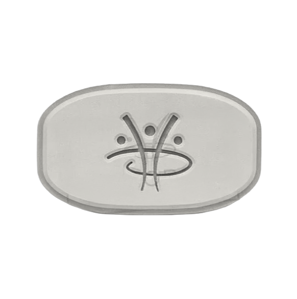 Hydropool Serenity Soft Stride Pillow