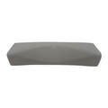 Hydropool Swim Spa Tubular Pillow (Grey)
