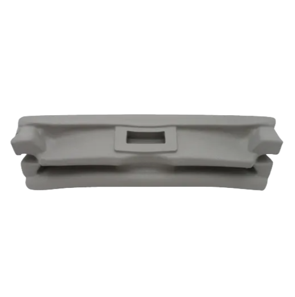 Hydropool Swim Spa Tubular Pillow (Grey)