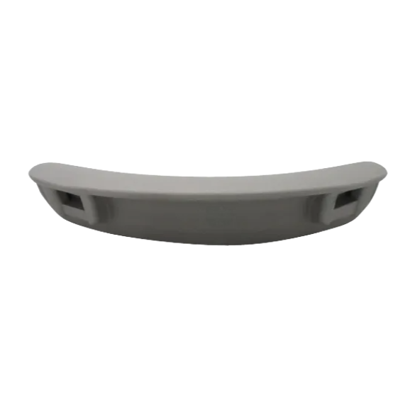 Hydropool Swim Spa Small Wrap Pillow (Grey)