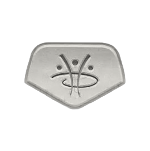 Hydropool Swim Spa Soft Stride Pillow (Grey)