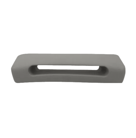 Hydropool Waterfall Pillow (Grey)