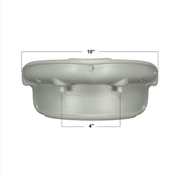 Dimension One Spas Corner @Home Pillow