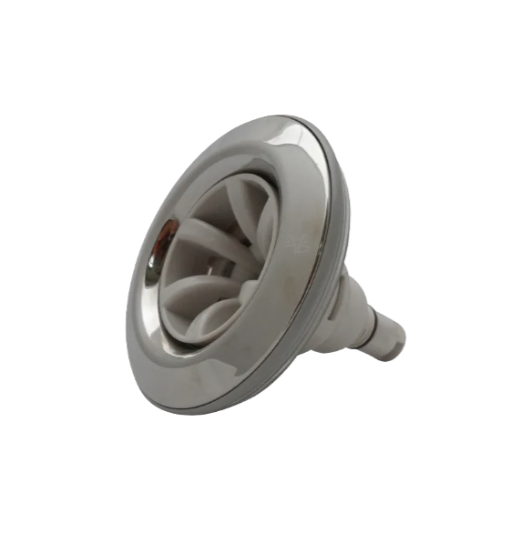 Hydropool Power Jet Rifled Threaded