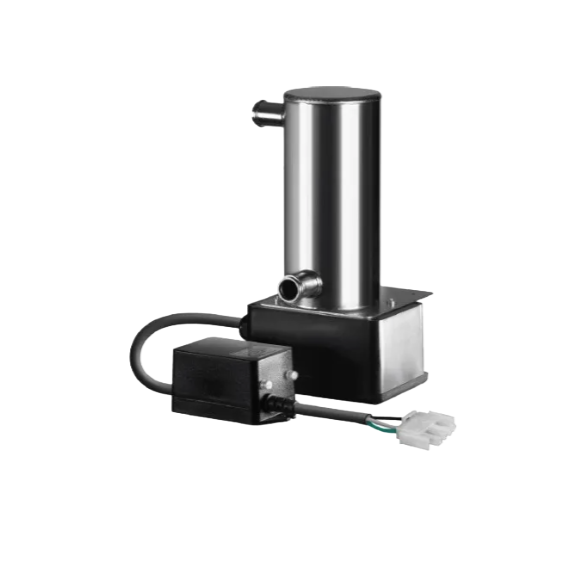 Hydropool PureWater System