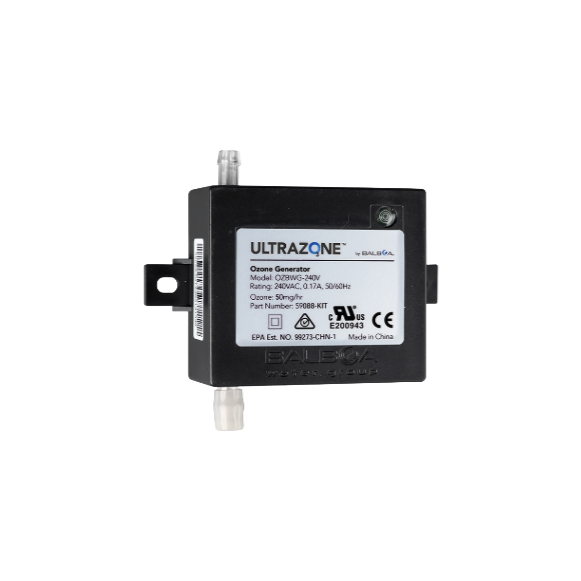 Hydropool UltraZone Ozone Generator