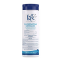 Chlorine Granules