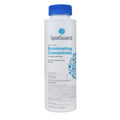 SpaGuard Brominating Concentrate