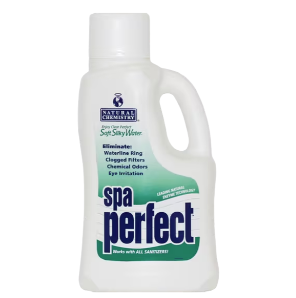 Natural Chemistry Spa Perfect (33.9OZ)