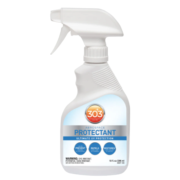 303 UV Aerospace Cover Protectant - Vinyl