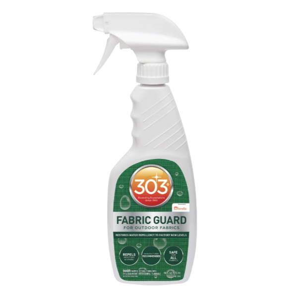 303 Fabric Guard Hot Tub Cover Protector (16OZ)