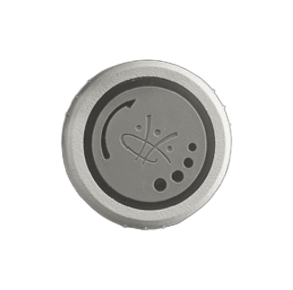 Hydropool 1' Air Control Diverter