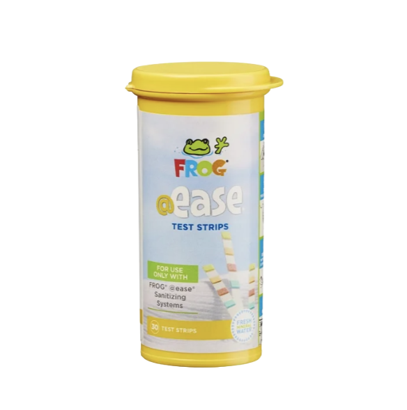 Frog® @Ease Test Strips (30ct)