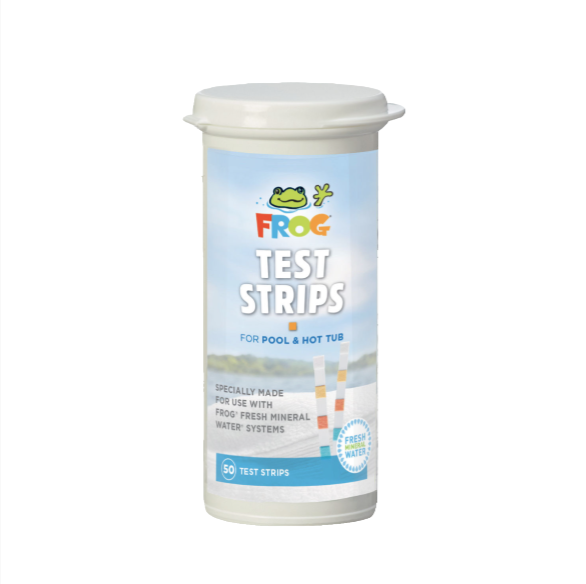 Frog® Serene System Test Strips (50ct)