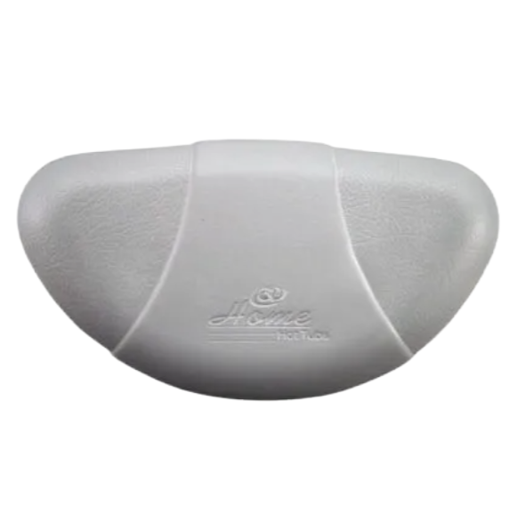 Dimension One Spas @Home Half Moon Pillow