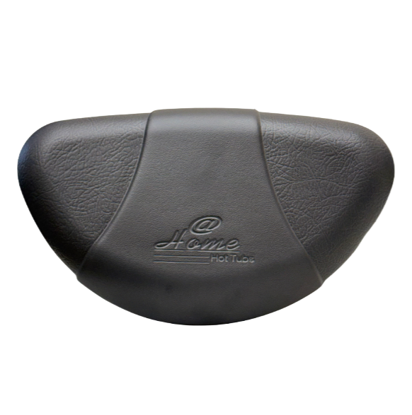Dimension One Spas @Home Half Moon Pillow