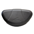 Dimension One Spas @Home Half Moon Pillow