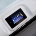 Hydropool Signature Hot Tub Topside Control