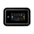 Hydropool Swim Spa Topside Control