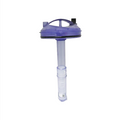 Hydropool Swim Spa Built In Bromine Dispenser