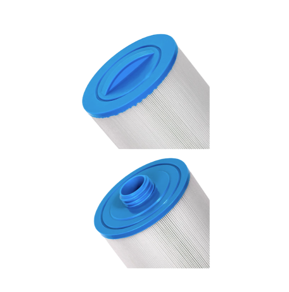 Hydropool Serenity 50 SQFT Round Threaded Filter