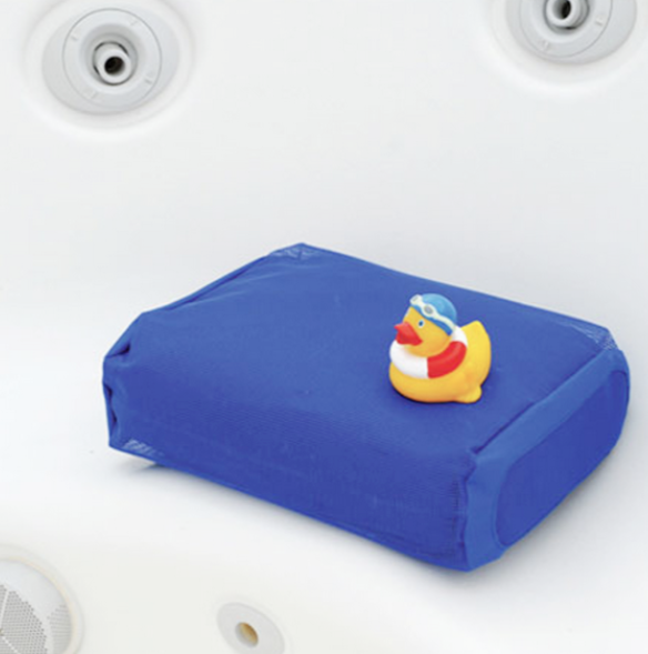 Water Brick Booster Seat