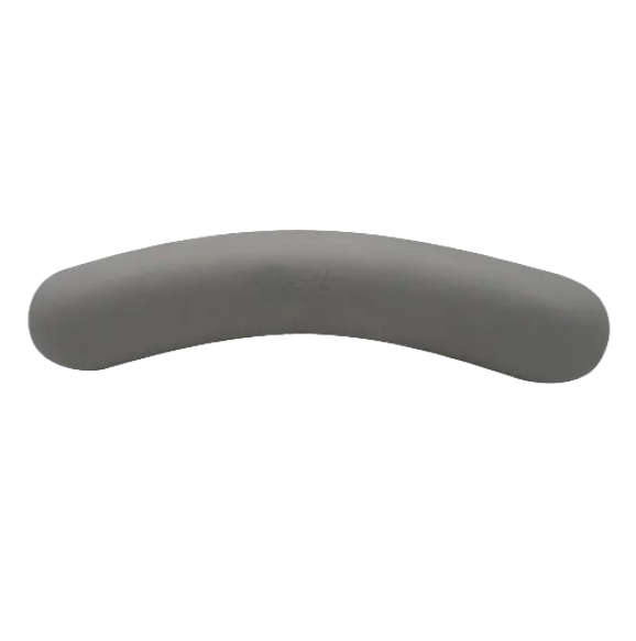 Hydropool Swim Spa Small Wrap Pillow (Grey)