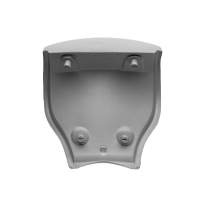 Dimension One Spas Titanium Flex Therapy Pillow