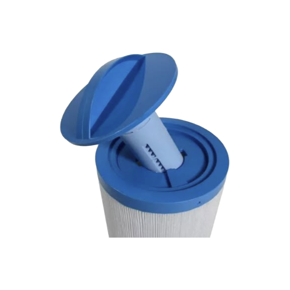 Bromine Dispenser for Hydropool Filter