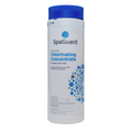 SpaGuard Chlorinating Concentrate