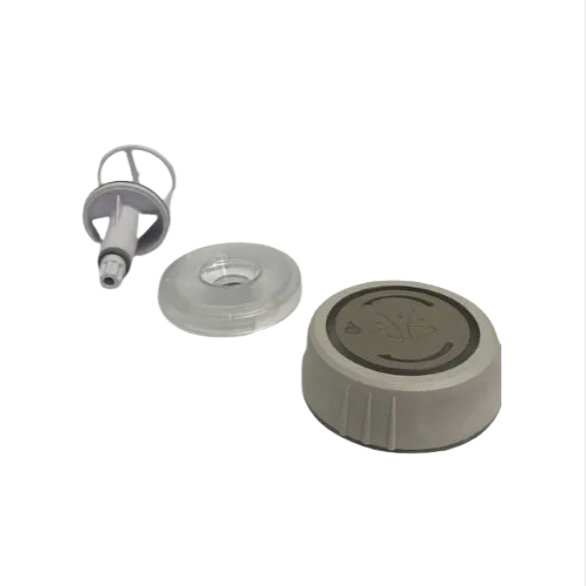 Hydropool 2' Water Diverter