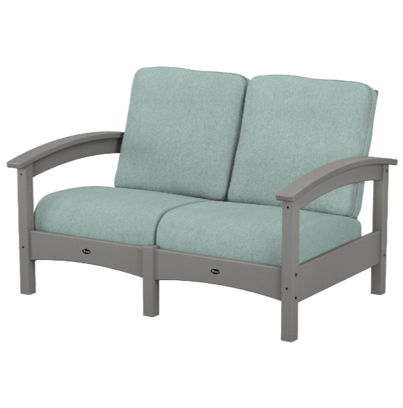Rockport Club 6-Piece Deep Seating Conversation Set