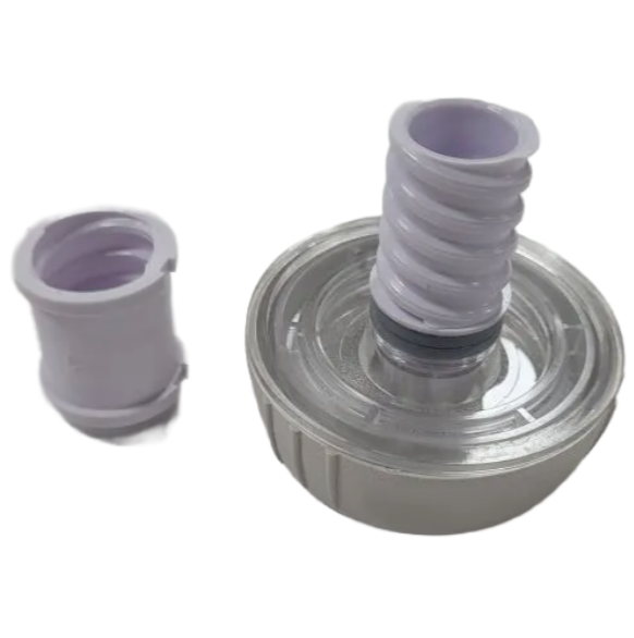 2026 Hydropool 1 inch Waterfall Control Diverter
