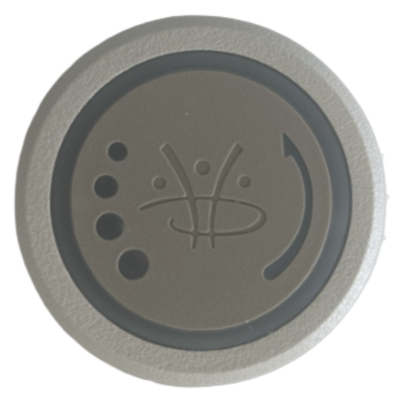 2026 Hydropool 1 inch Air Control Diverter