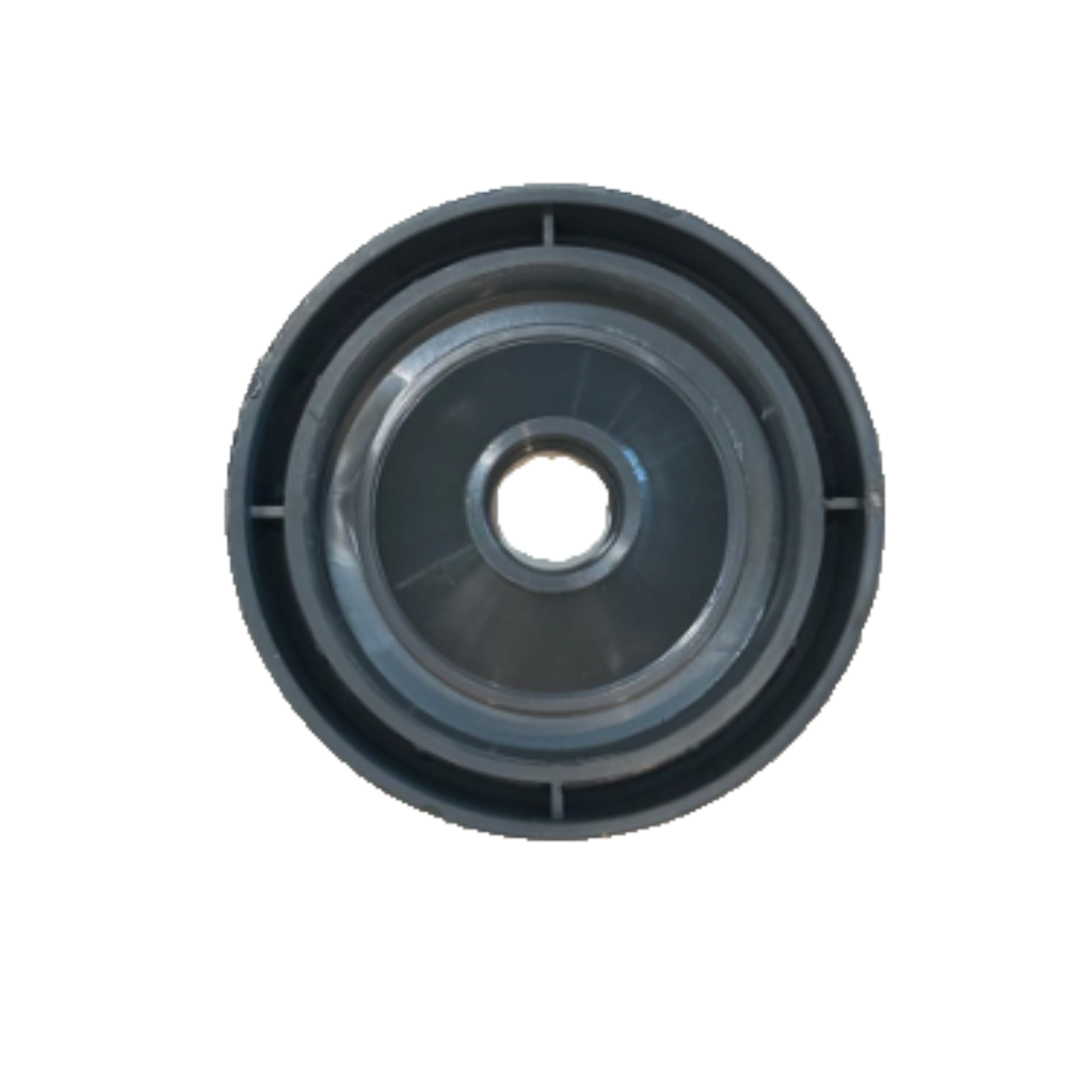 2" Diverter Valve Cap Grey (4525153)