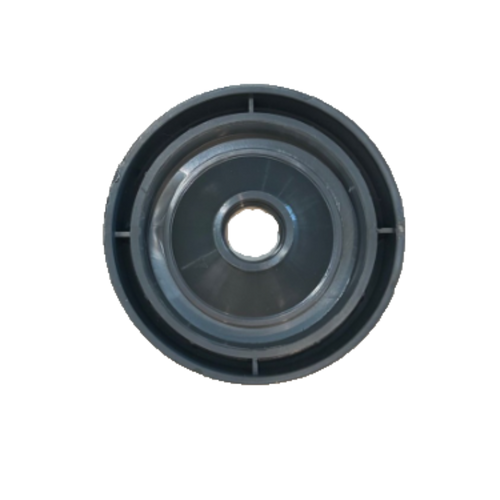 2" Diverter Valve Cap Grey (4525153)