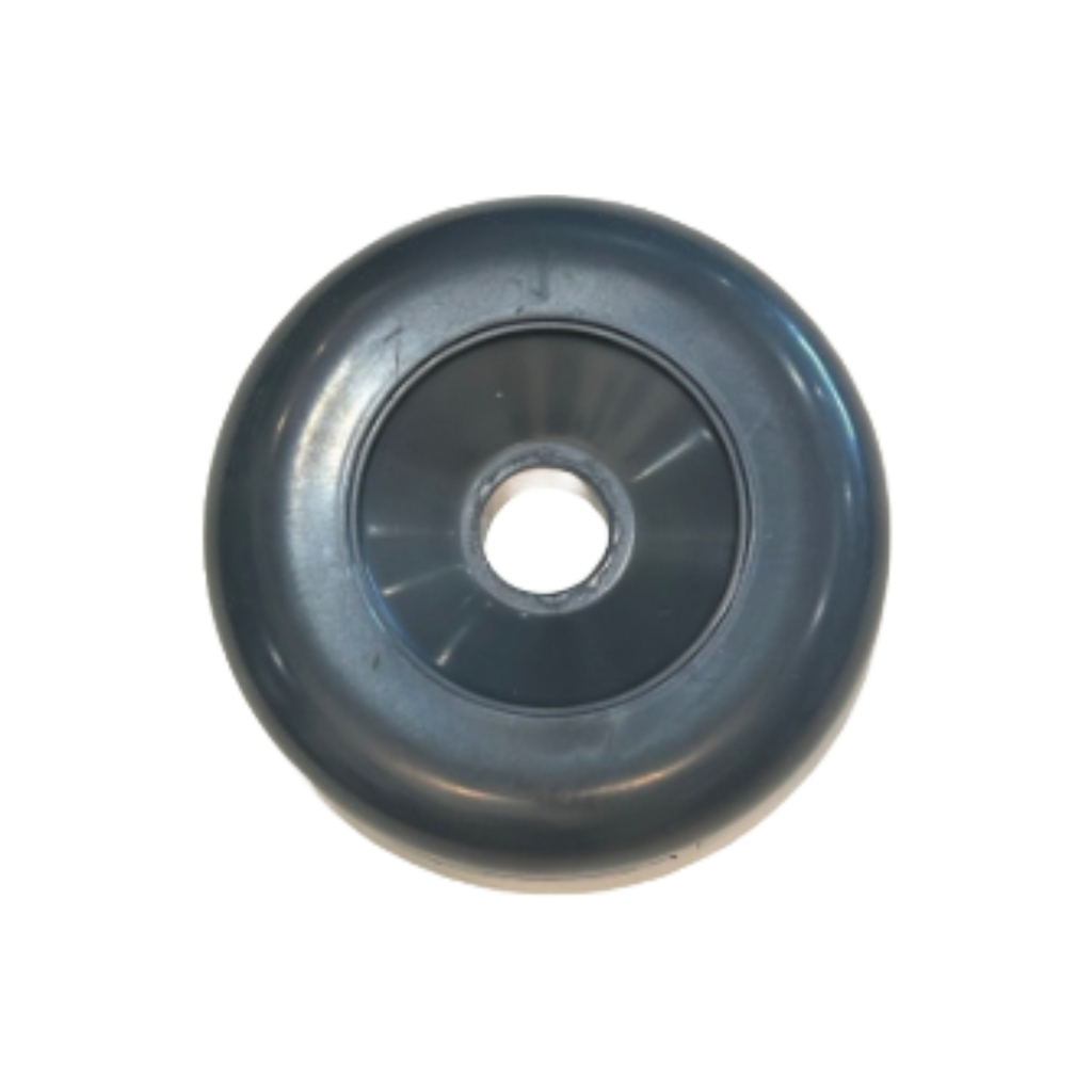 2" Diverter Valve Cap Grey (4525153)