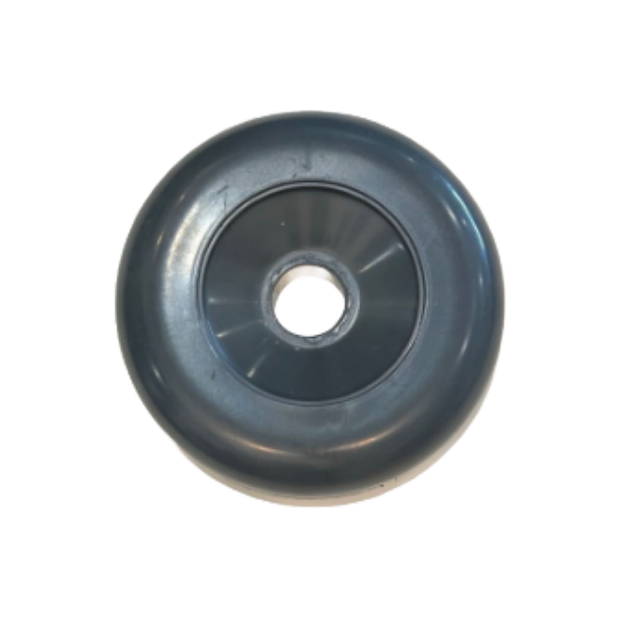 2" Diverter Valve Cap Grey (4525153)